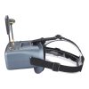 LS-008D 480*272 4.3 Inch LCD 5.8Ghz 40CH With 2000mAh Battery DVR Diversity FPV Goggles XJ371