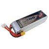 f4f9f133a3fa31b30a89e052026f8ef5.jpeg Gaoneng GNB 14.8V 5200mAh 100C 4S Lipo Battery with XT60 Plug GNB5200/100-4S