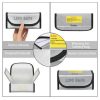 LIPO safe bag 185*75*60mm AT-180
