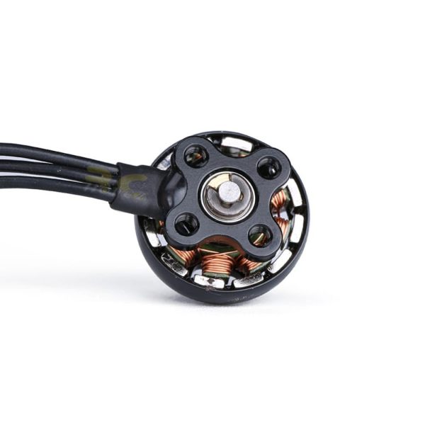 iFlight XING NANO X1202 6000KV 3S Brushless Motor Compatible for iFlight Protek R20 X1202-60