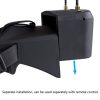 LS-800D FPV Goggles 5 Inch 854*480 5.8G 40CH / Build-in 3.7V 2000mAh Battery XJ370