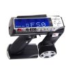 FlySky FS-GT3C 2.4G 3CH RC LCD Car Transmitter+Receiver TH030