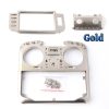 RadioMaster TX16s Replacement Front Case Gold/Silver (Optional) HP9982