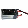 Alienmodel 3S 11.1V 850mAh 120C Lipo Battery with XT30 Plug AL850/120-3S