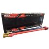 ffc2cb7d90156c05b6701b4fe35b029c.jpeg Maxpower Graphene Lipo 6000mAh 2S 7.4V 150C with 5.0mm bullet to Deans plug (Hard Case) MP6150-2GH