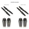 2 Pairs 4730F Propellers Quick-release Foldable Props For DJI Spark 4730F-2