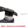 2 Pairs 4730F Propellers Quick-release Foldable Props For DJI Spark 4730F-2
