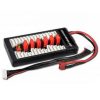 2-6S LiPo T-Plug Parallel Balanced Charging Board C361
