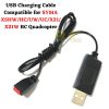 0c227a0a4d5b98e48ae7ae6e6632d4bb.jpeg 3.7V Lipo USB Charging Cable Compatible for SYMA X5HW/HC/UW/UC/X21X21W RC Quadcopter H520