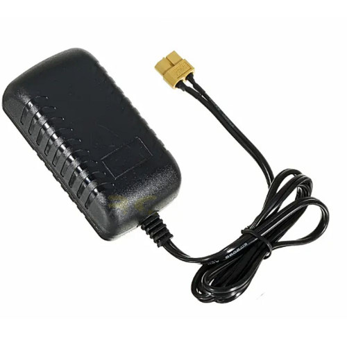 1163e196bc741705475dba7d8e5538c2.jpeg BETAFPV 12V 3A Wall AC/DC Power Supply Adapter With XT60 Plug for Strix Charger BT-123