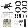 11b7e101f1b689794367d461abeaf72b.jpeg Reptile CLOUD-149 HD 149mm 3inch CineWhoop Carbon Fiber Frame Kit Compatible DJI Air Unit (Black) C150B-Kit