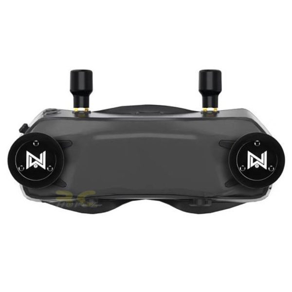 15a42b612e832a6127db202189791ebe.jpeg Caddx Walksnail Avatar HD FPV Goggles w/ Patch Antennas WN-Avatar