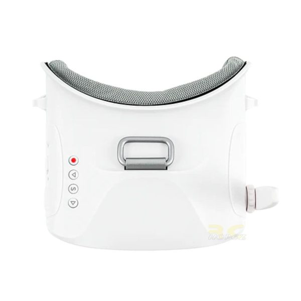170efd2ebb2edaf5c6e3789cd63e6484.jpeg BetaFPV VR03 LCD FPV Goggles 4.3 Inch 800*480 5.8Ghz 48CH With 3.7V 2000mAh Battery BT-VR03