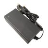 Adapter AC DC 15V 6A  UK Plug AC 100V-240V XJ050