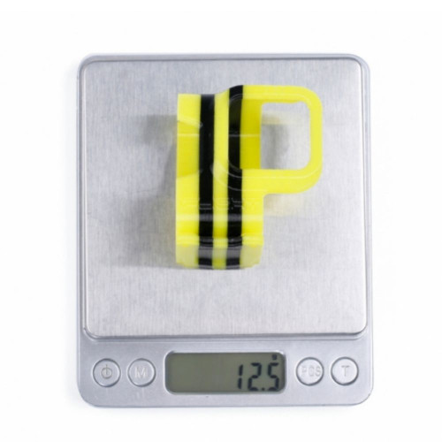 21dad842558fcbac27546fcc9652d59f.jpeg iFlight BumbleBee Frame Kit TPU Camera Mount for Gopro Hero 5/6/7 - Angle 15° MX-B567
