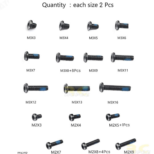 27f6a2cbe9e09c2c6331165fe175d6bf.jpeg Diatone Roma F5 6S Freestyle Mamba F405DJI FC F50PRO ESC With Caddx Vista HD Camera PNP - RomaF5-V6