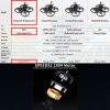 GEPRC Cinebot30 HD w/ Caddx Vista Nebula PRO 127mm 3Inch 6S FPV Drone GEP30HD