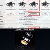 GEPRC Cinebot30 HD w/ Caddx Walksnail Avatar 127mm 3Inch 6S FPV Drone GEP30HD-WN