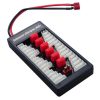2-6S LiPo T-Plug Parallel Balanced Charging Board C361