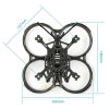 61fd5dff712b5a56e600aaf2003089df.jpeg GEPRC GEP-CT30 Cinebot30 127mm 3Inch Frame Only/COB Light Strip+BEC Frame Kit (Optional) GEP-CT30