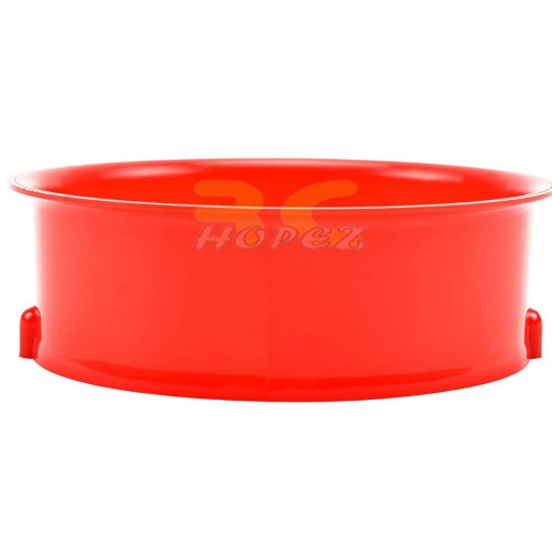 Reptile CLOUD-149/ 149HD Spare Part Propeller Protective Cover Red (2 pcs) C152R