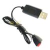 6e91953dd0620c0d5a6be053c9c0c2a0.jpeg 3.7V Lipo USB Charging Cable Compatible for SYMA X5HW/HC/UW/UC/X21X21W RC Quadcopter H520