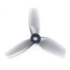 HQProp Cinewhoop 75mm 5mm Hole 3-blade Propeller (2 pairs/4pcs) HQ75