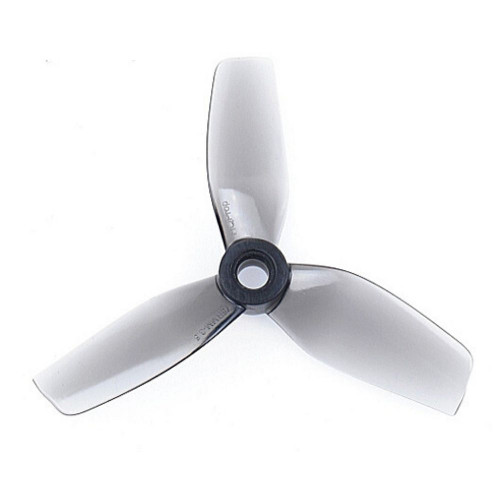 HQProp Cinewhoop 75mm 5mm Hole 3-blade Propeller (2 pairs/4pcs) HQ75