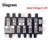 74c6991b24df45f5de293ed840fd97eb.jpeg HTIRC Programming Card for Hornet and Dragonfly ESC HTIRC-Card