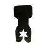 RJX 500 Main Blade Holder for Trex 500 RC Helicopter RJX1196