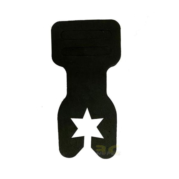 RJX 500 Main Blade Holder for Trex 500 RC Helicopter RJX1196