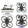 GEPRC Cinebot30 HD w/ Caddx Vista Nebula PRO 127mm 3Inch 6S FPV Drone GEP30HD