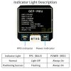 83fcd65bb4a0a9e87265e4c324fff130.jpeg GEPRC GEP-M8U GPS Module GLONASS BDS Support GEP-M8U