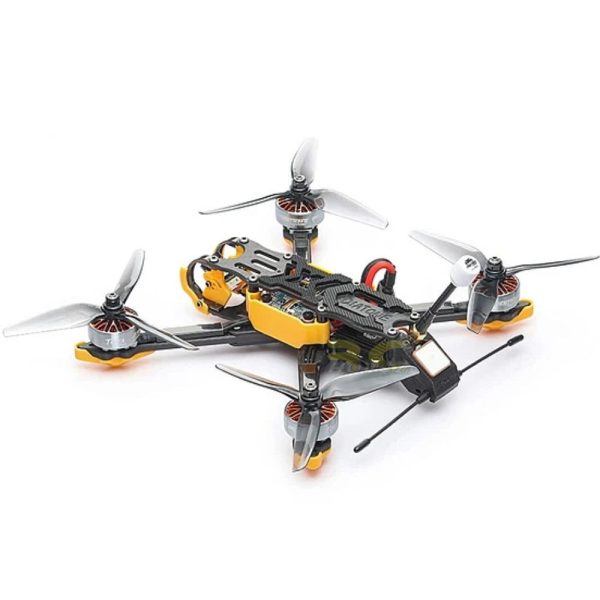 852a460112815694da07dbd4055d817a.jpeg Diatone RomaF5 V2 4S 5 Inch FPV Racing Drone With RUNCAM PHOENIX 2 Camera PNP Without Receiver RomaF5V2-P4