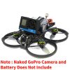 GEPRC Cinebot30 HD w/ Caddx Vista Nebula PRO 127mm 3Inch 6S FPV Drone GEP30HD