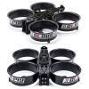 96fbbf41d894900a8ffd0b42021e4c14.jpeg Reptile CLOUD-149 HD 149mm 3inch CineWhoop Carbon Fiber Frame Kit Compatible DJI Air Unit (Black) C150B-Kit