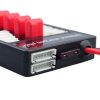 2-6S LiPo T-Plug Parallel Balanced Charging Board C361
