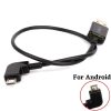 Android to Android Data Cable Remote Controller Data Line Smartphone Tablet Cable for DJI SPARK/ MAVIC PRO TY-X975