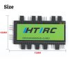 9f5f21523d79b38d2adf3bfa3e33b15a.jpeg HTIRC Programming Card for Hornet and Dragonfly ESC HTIRC-Card