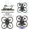a2862baa81a1950de72ef431882df693.jpeg GEPRC Cinebot30 Analog w/ Caddx Ratel 2 RAD 5.8G 1W VTX 127mm 3Inch 6S FPV Drone GEP30AN