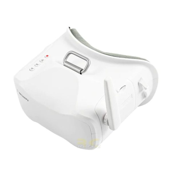 a85603b80b74c65ef50bdb0108bb11c7.jpeg BetaFPV VR03 LCD FPV Goggles 4.3 Inch 800*480 5.8Ghz 48CH With 3.7V 2000mAh Battery BT-VR03