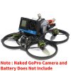 GEPRC Cinebot30 HD w/ Caddx Walksnail Avatar 127mm 3Inch 6S FPV Drone GEP30HD-WN