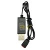 b51b0c780c994ea4f48c6cbafe8a3f32.jpeg 3.7V Lipo USB Charging Cable Compatible for SYMA X5HW/HC/UW/UC/X21X21W RC Quadcopter H520