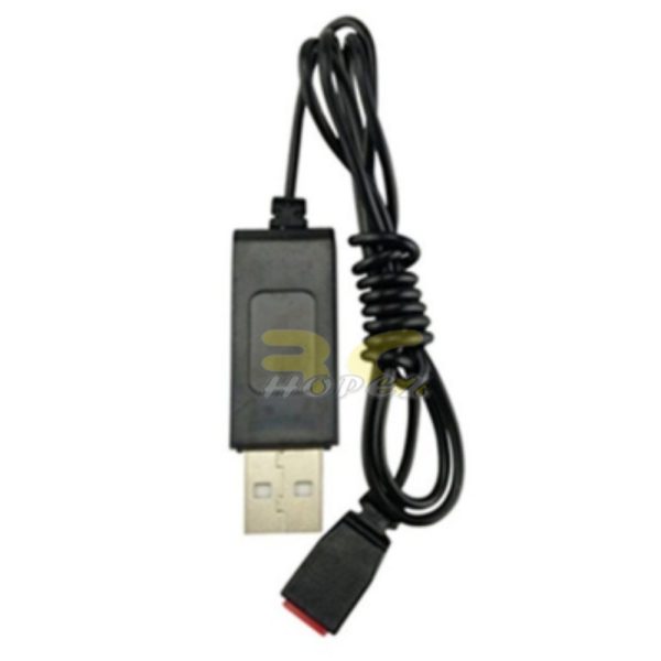 b51b0c780c994ea4f48c6cbafe8a3f32.jpeg 3.7V Lipo USB Charging Cable Compatible for SYMA X5HW/HC/UW/UC/X21X21W RC Quadcopter H520