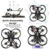 GEPRC Cinebot30 HD w/ Caddx Walksnail Avatar 127mm 3Inch 6S FPV Drone GEP30HD-WN
