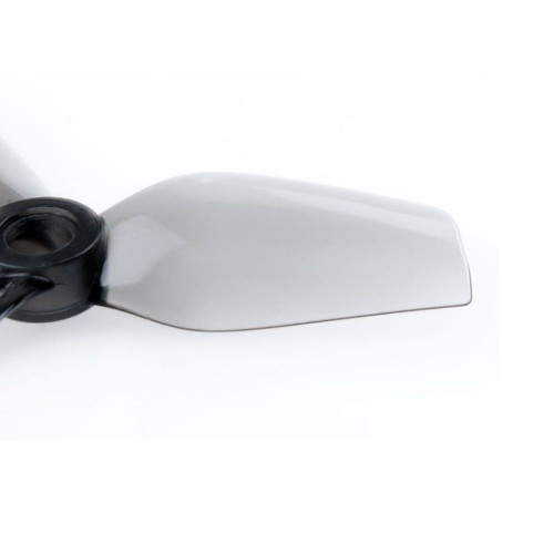 HQProp Cinewhoop 75mm 5mm Hole 3-blade Propeller (2 pairs/4pcs) HQ75