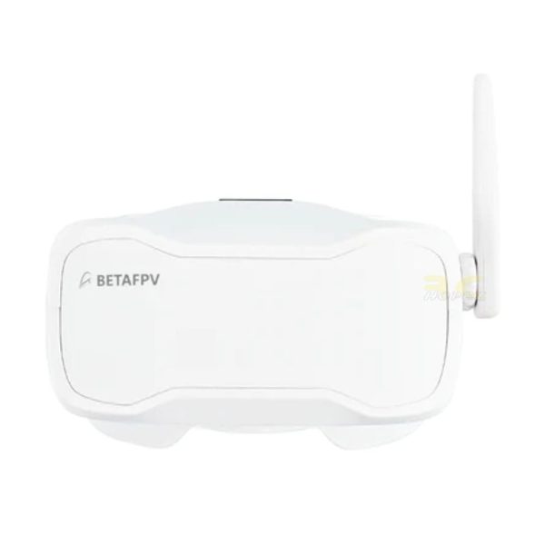 ca1d7e21463062d468715e677faf188d.jpeg BetaFPV VR03 LCD FPV Goggles 4.3 Inch 800*480 5.8Ghz 48CH With 3.7V 2000mAh Battery BT-VR03