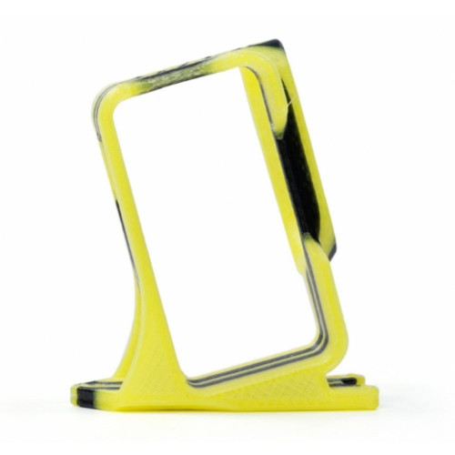 cb2c2934d3ed1dc4c92e1a658815b52c.jpeg iFlight BumbleBee Frame Kit TPU Camera Mount for Gopro Hero 5/6/7 - Angle 15° MX-B567