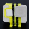 ce71aa054cafa975370d781c04b418f2.jpeg iFlight BumbleBee Frame Kit TPU Camera Mount for Gopro Hero 5/6/7 - Angle 15° MX-B567