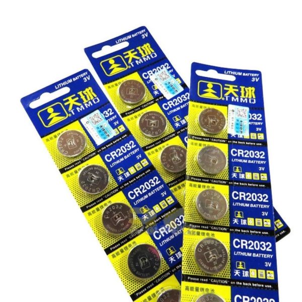 de35537b9d87e88dc791a6f59077a1db.jpeg 1Pc Panasonic/TMMQ (Optional) 3V Lithium Battery CR2032